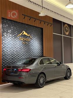 مێرسێدس بێنز E-Class